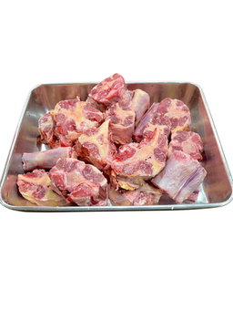 Beef Oxtail 1kg (Ekor)