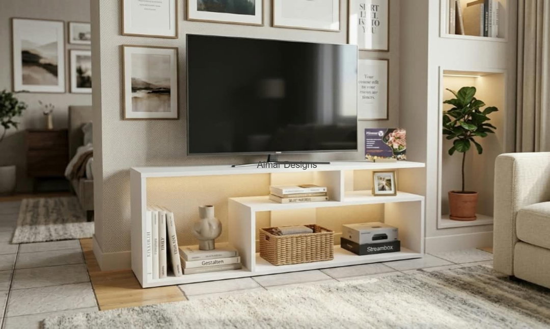 Mexico Modern TV Stand