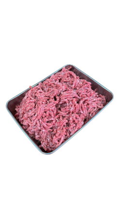 Minced Beef 1kg (Daging kisar)