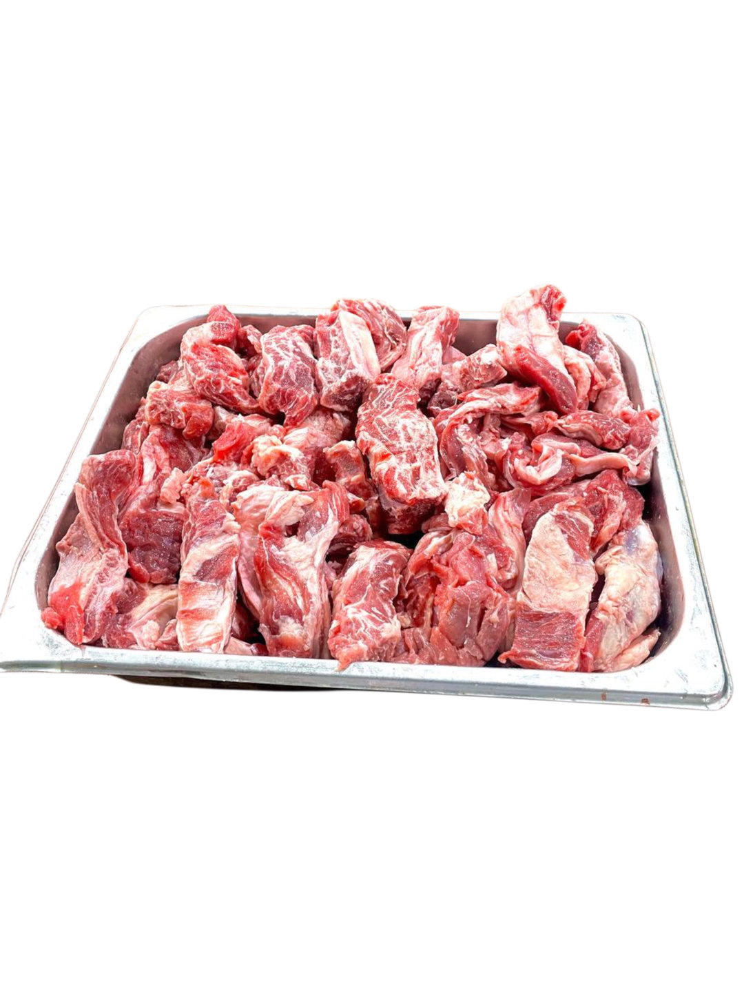 Beef Ribfinger (1kg)