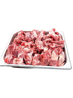 Beef Ribfinger (1kg)