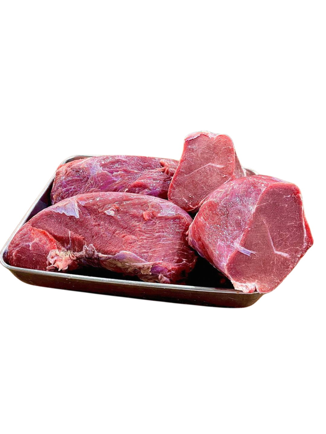 Beef Chuck Tender 1kg (Batang Pinang) - Cube
