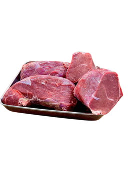 Beef Chuck Tender 1kg (Batang Pinang) - Cube