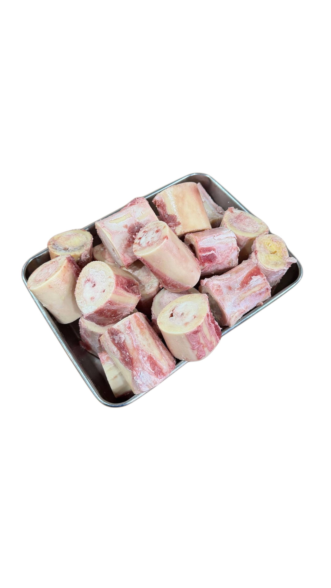 Beef Bone Marrow 1kg (Tulang Lembu)