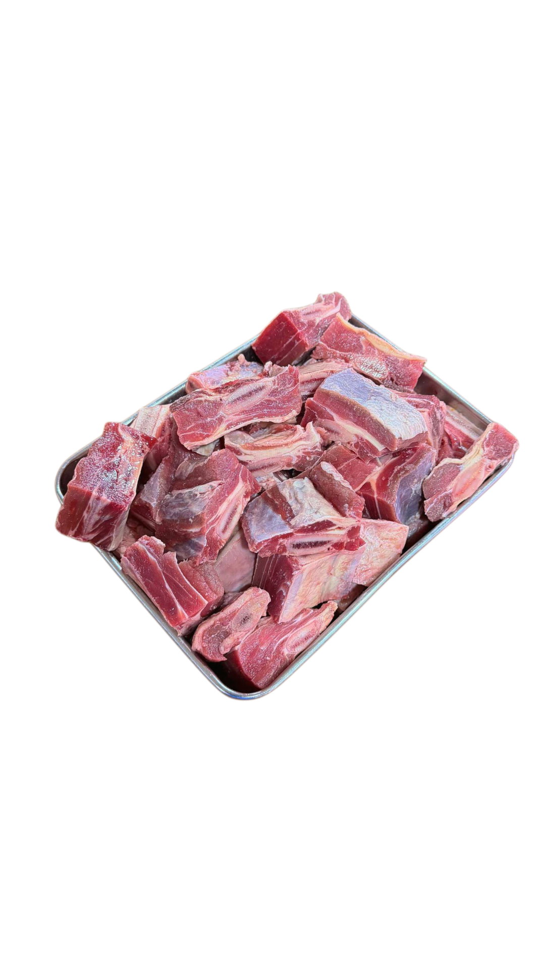 Beef AUS ShortRibs 1kg (Rusuk) - Cut