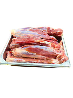 Beef Golden Coin 1kg (Daging Jelly)
