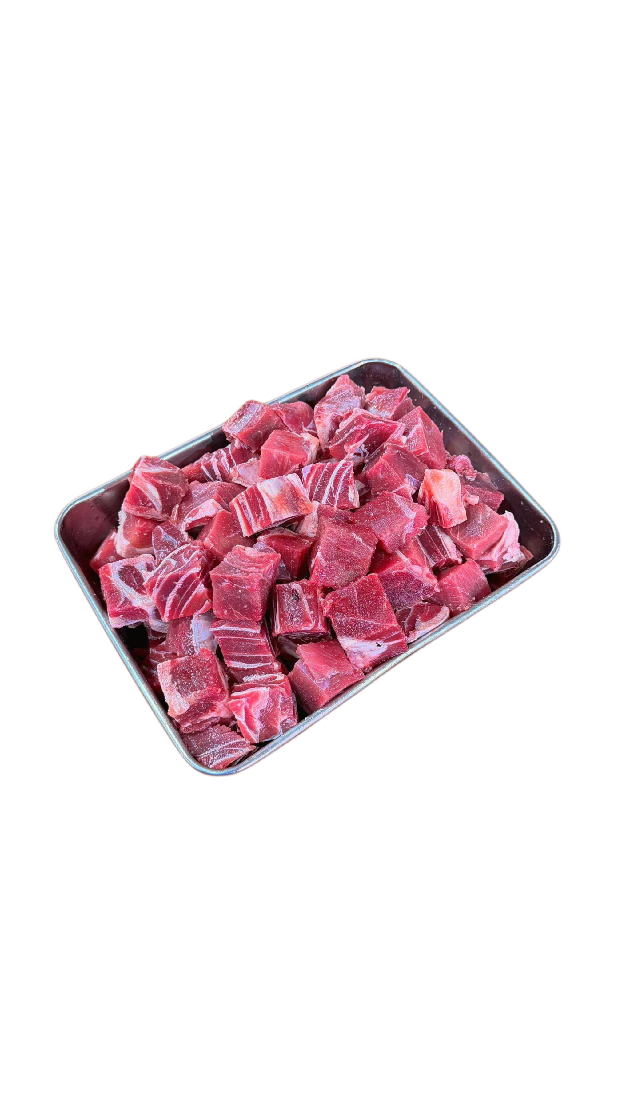 Beef Shin 1kg (Daging Tetel) - Small Cube_0