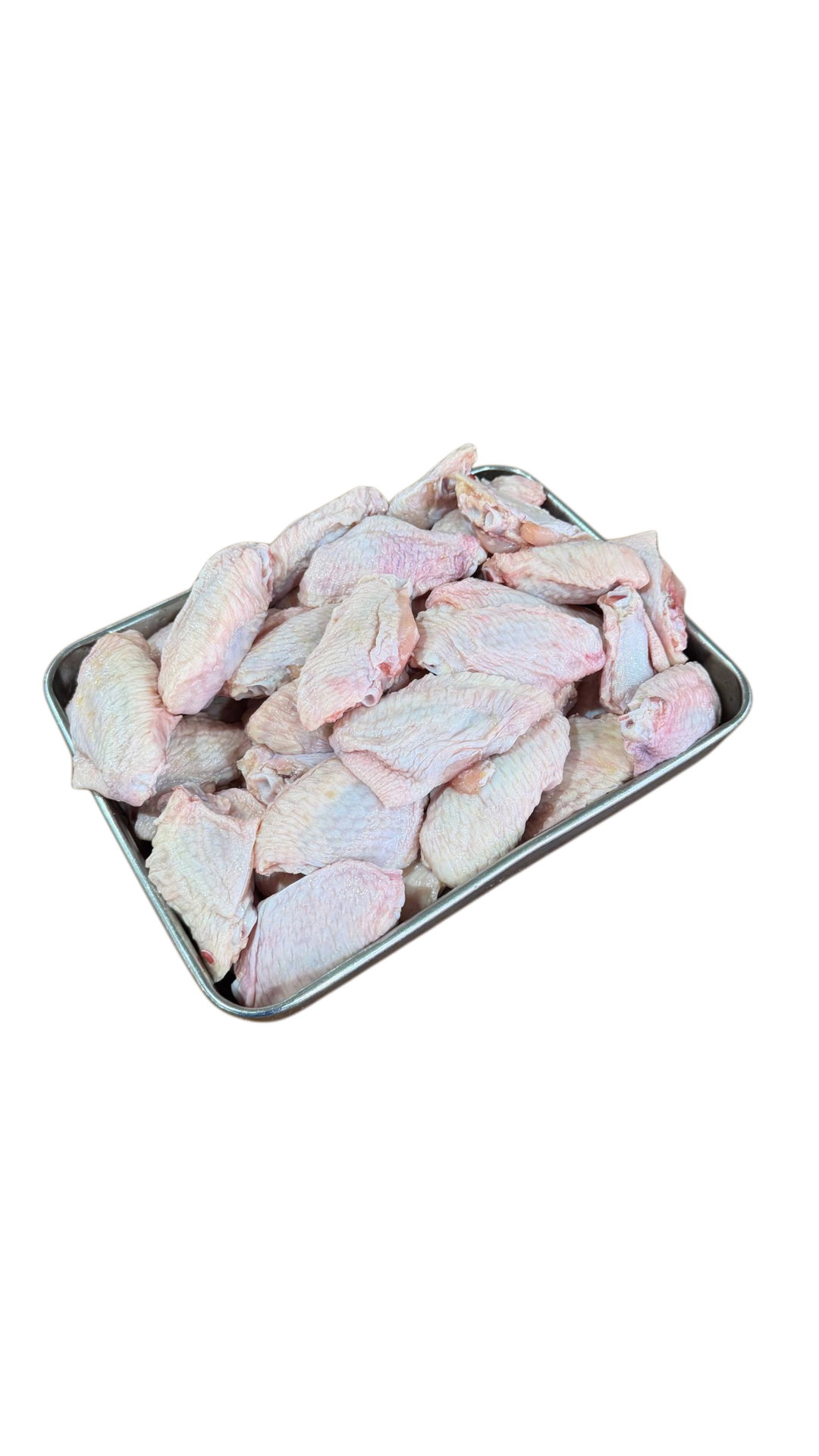 Chicken Mid-Joint Wings 1kg