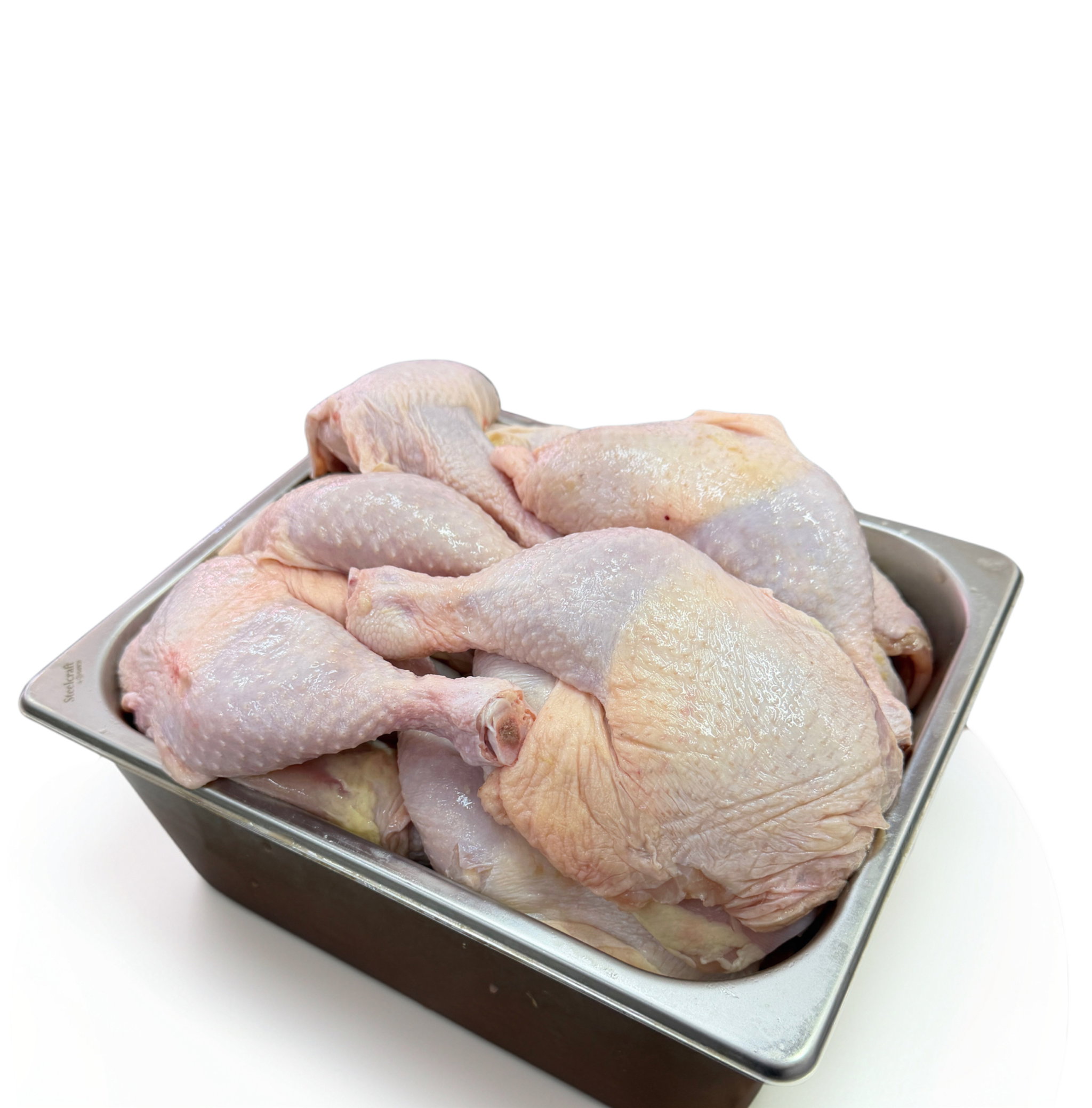 Chicken Whole Leg 1kg_0