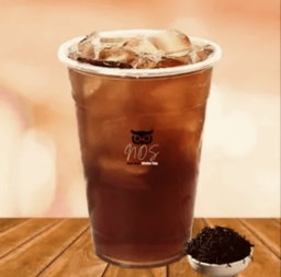 Taiwan Black Tea (L)