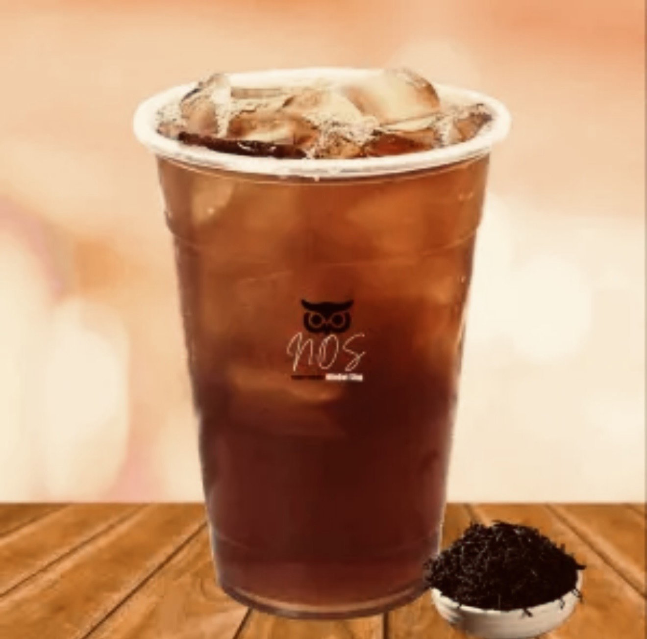 Taiwan Black Tea (L)