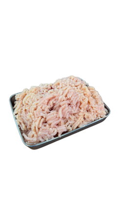 Minced Chicken 1kg