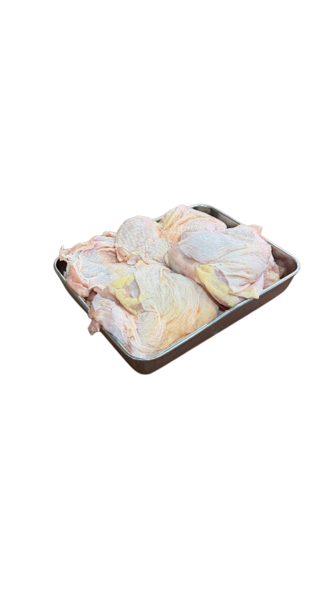 Chicken Boneless Thigh 1kg