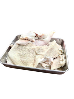 Beef Tripe 1kg (Babat)