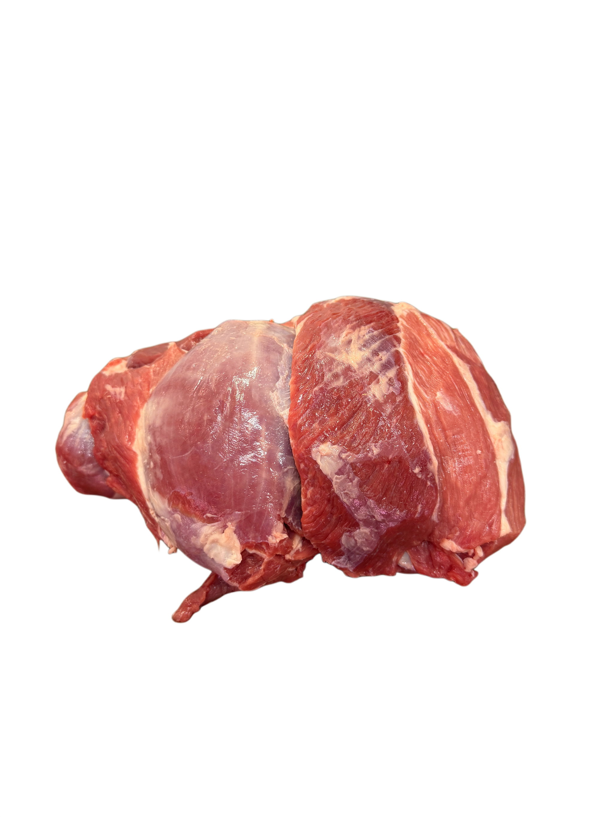 AUS Lamb Leg Boneless 1kg - Cube_0