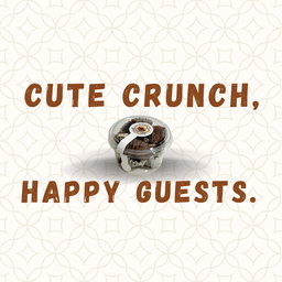 15 - 30x Mini Crunch Bundle