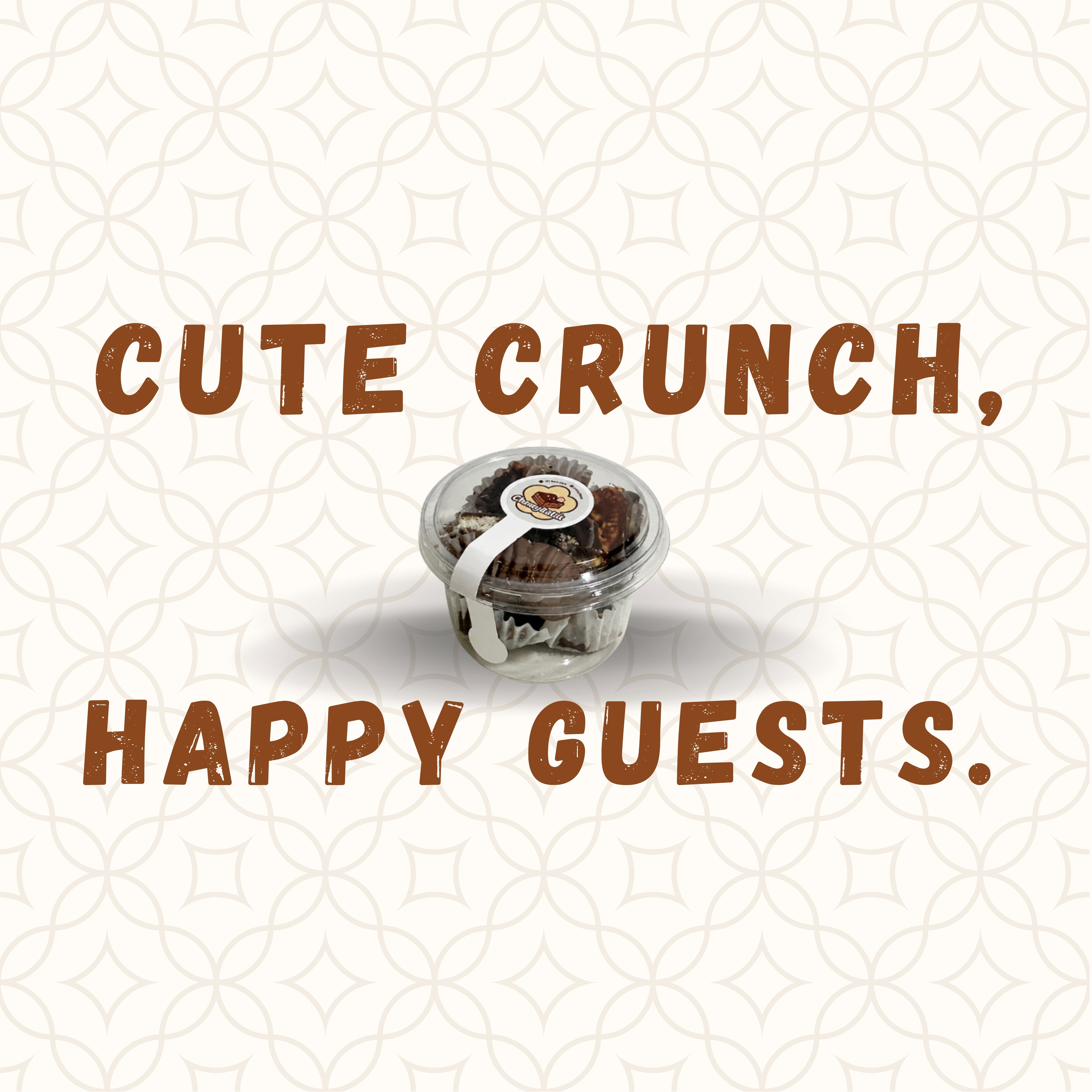 15 - 30x Mini Crunch Bundle