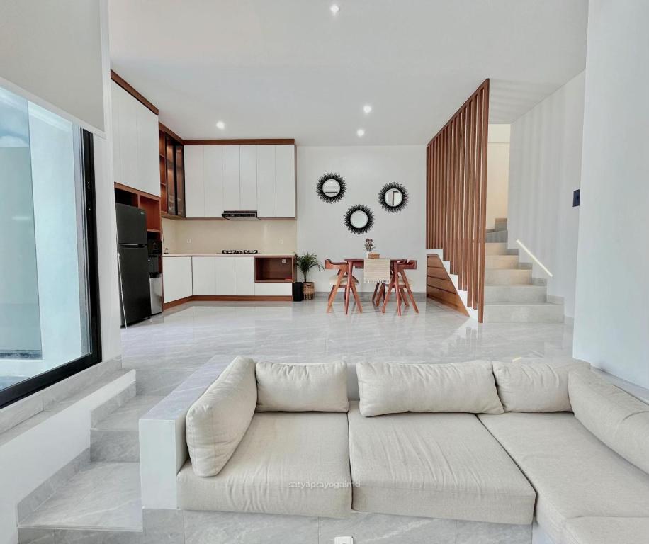 Villa Rental