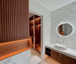 Villa Rental