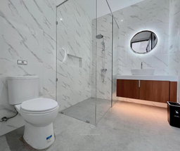 Villa Rental