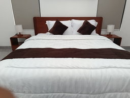 Villa Rental