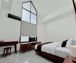 Villa Rental