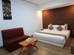 Hotel Rental