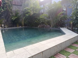 Hotel Rental