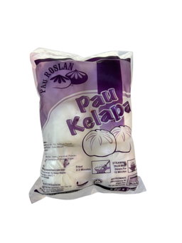 Pau Roslan Pau Kelapa