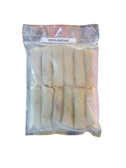 Popiah Kentang