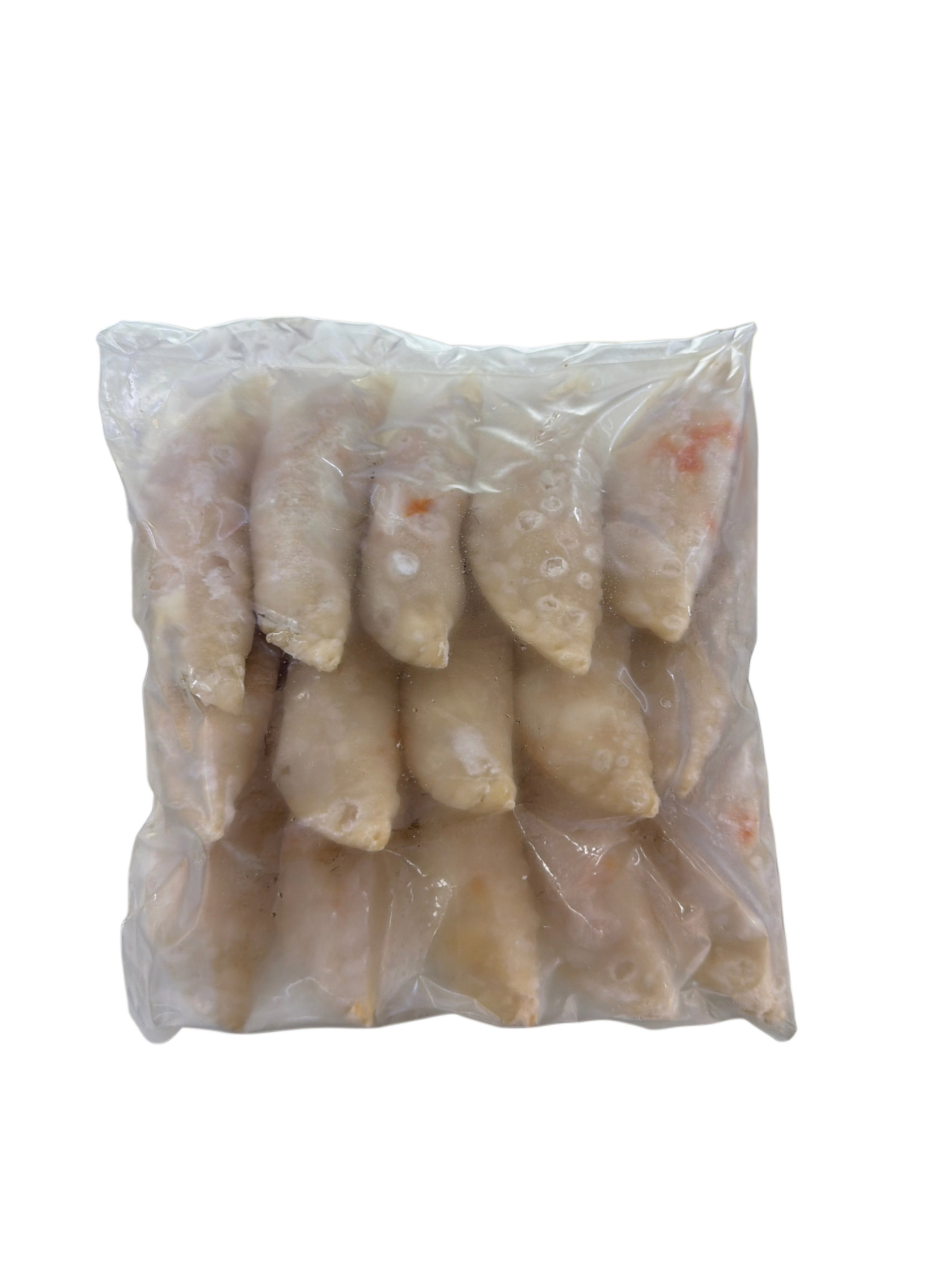 Homemade Epok Epok Kentang _0