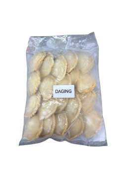 Epok Epok Pusar Daging 