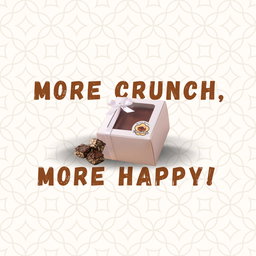 Buddy Crunch