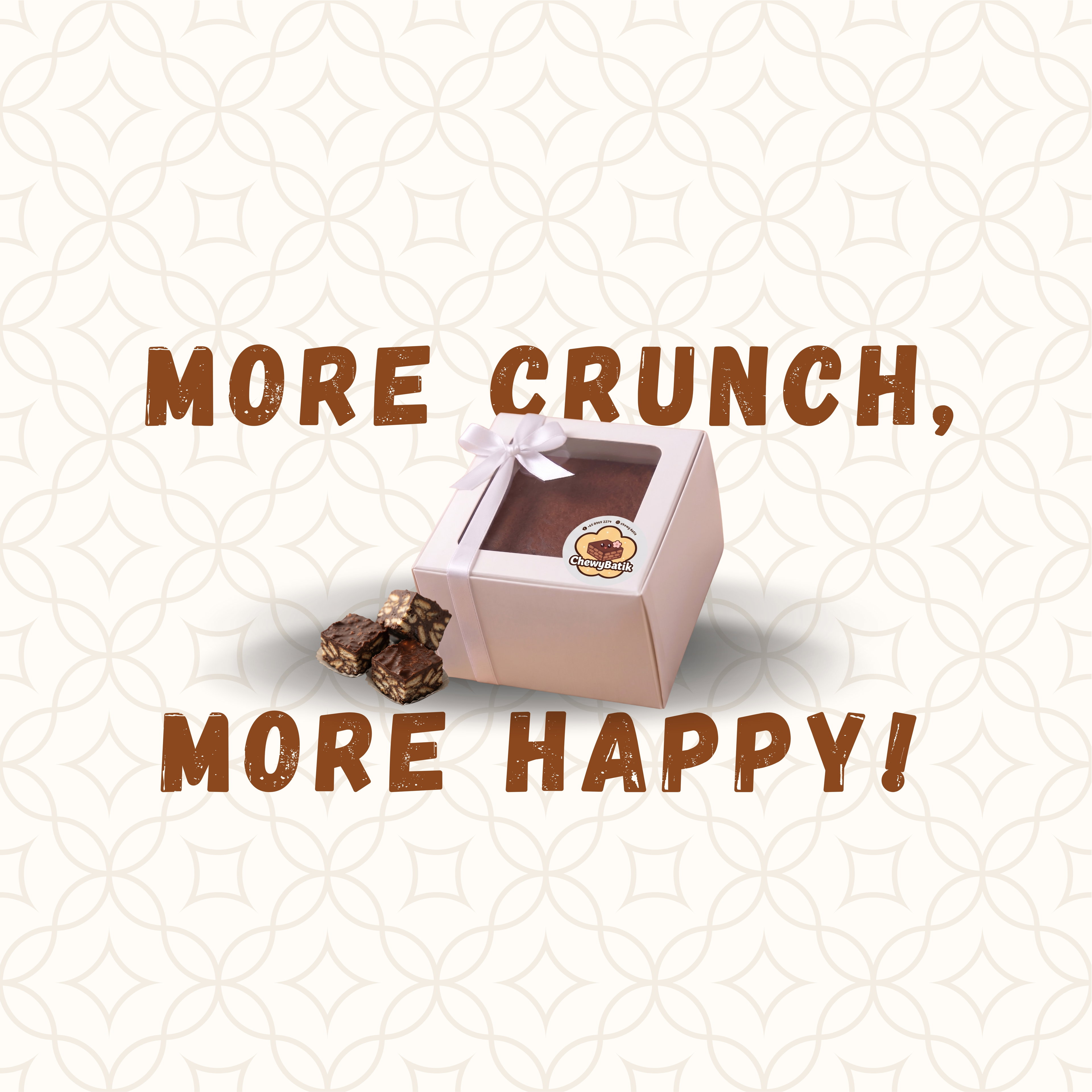 Buddy Crunch
