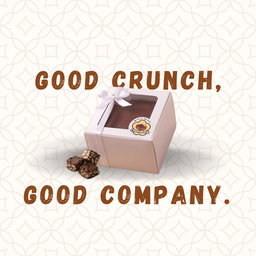 Party Crunch