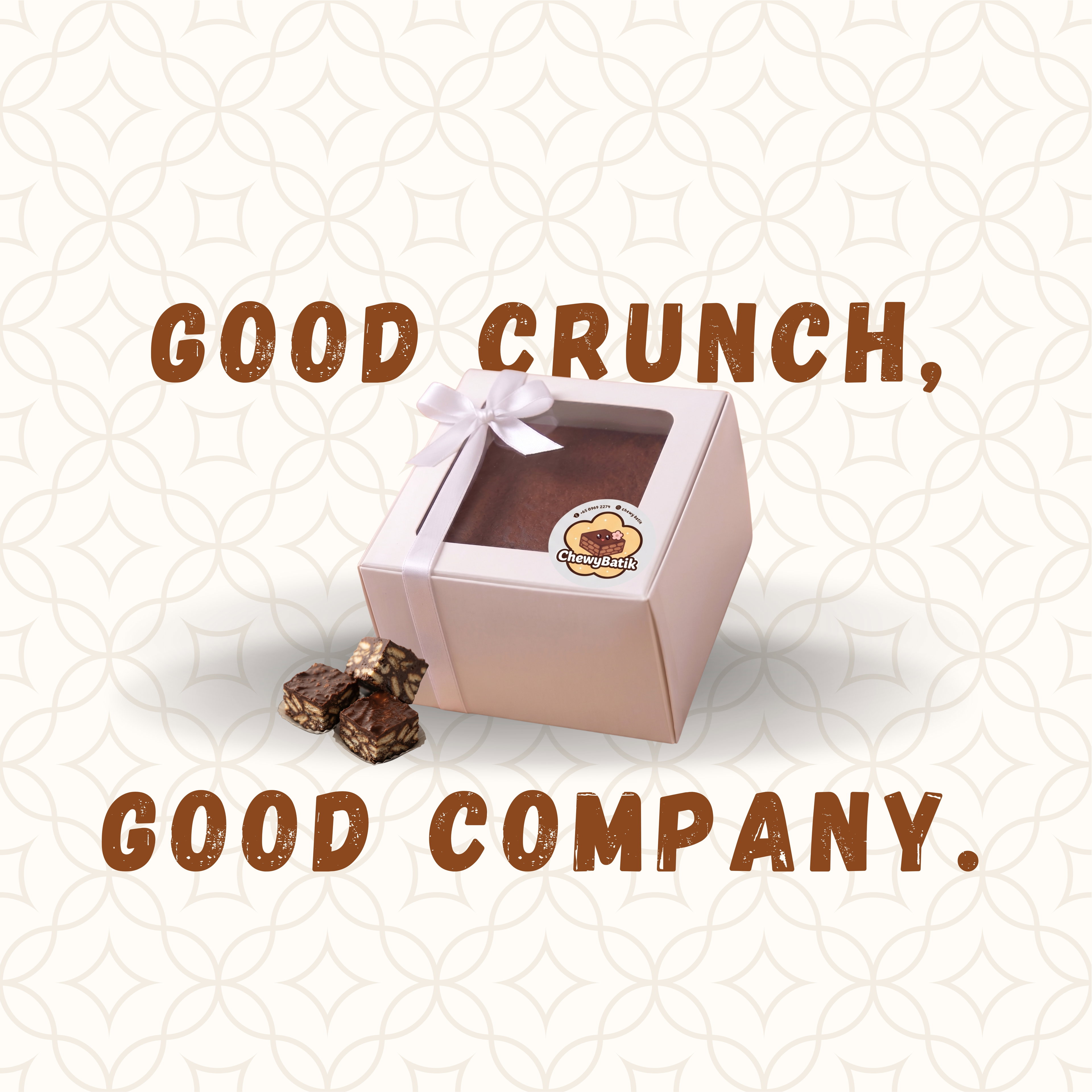 Party Crunch