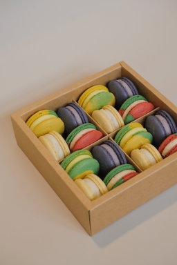 Tutti Frutti