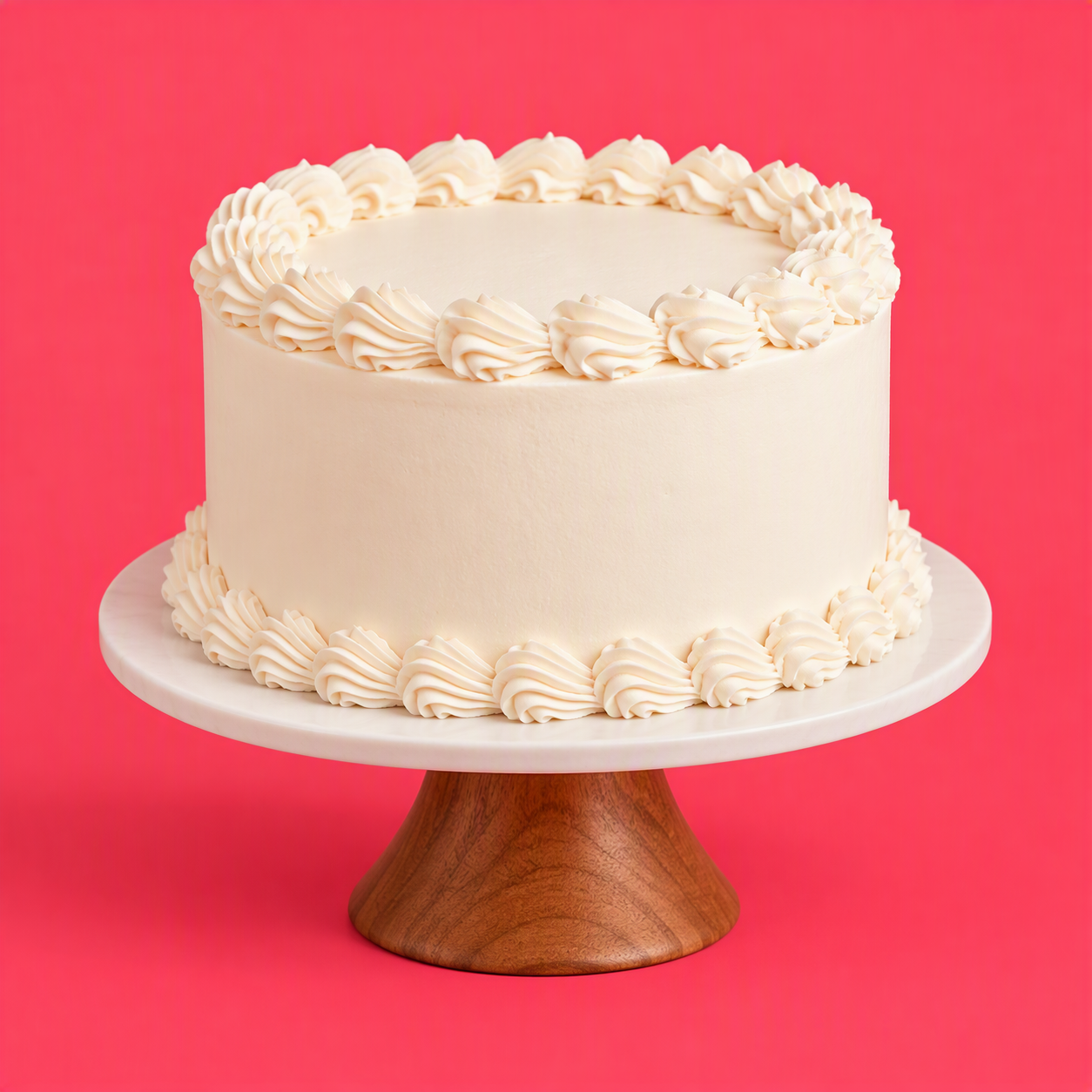 Customized Cake