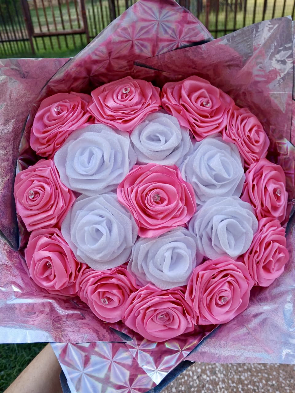 30 Rose Bouquet_0