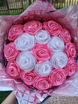 30 Rose Bouquet