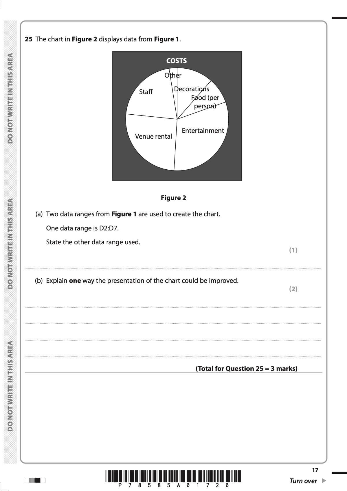 ICT | iLower Secondary Pearson Edexcel Past Papers_2