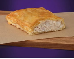Chicken Mayo double filla pie (single)