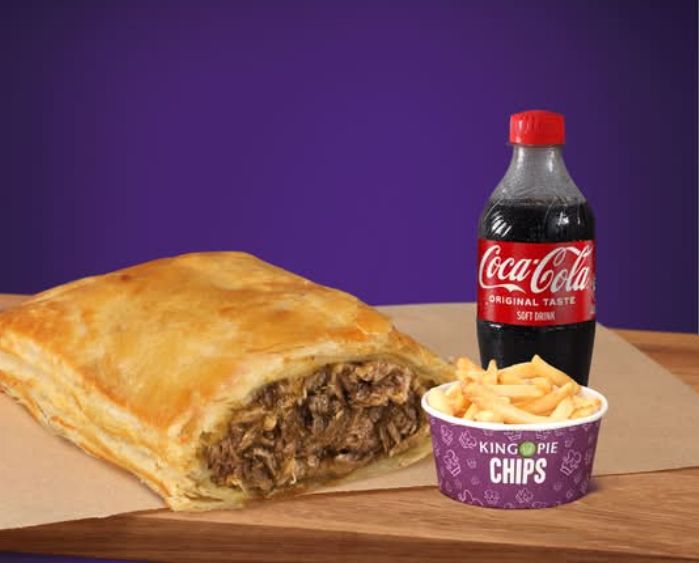 King Meal