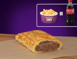 Big filla Meal 