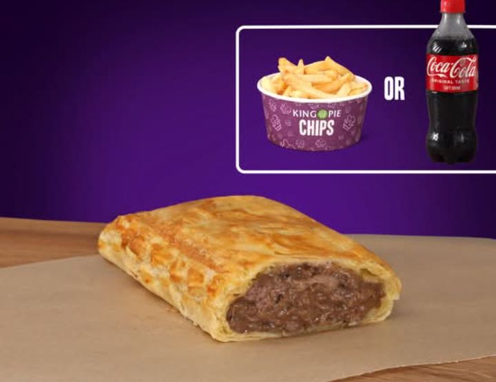 Big filla Meal