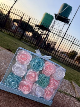 Rose GIft Boxes