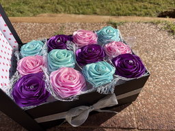 Rose GIft Boxes
