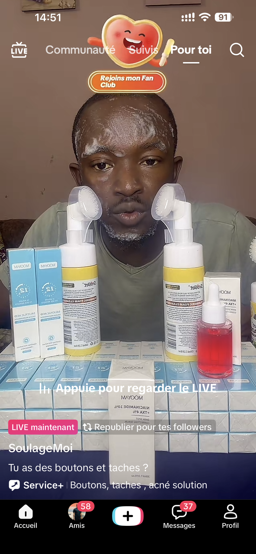MOOYAM SERVICE EXPRESS