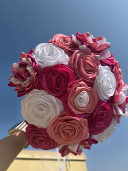 Mixed Bouquets available upon request