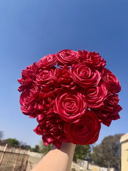 Mixed Bouquets available upon request